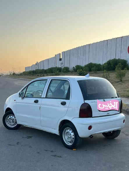 السلام عليكم 
للبيع كوكو 
موديل 2013 
كير شرط مكينه شرط 
 انطيهاطخم جديد 
تايرات جديده 
باتري جديد
 ستيرن جديد 
هزه جديده
رقم جديد دولي
سنويه 2030
السياره بسمي 
السياره ربع ما تصرف عليها نضيفه وجاهزه ومابيها نقص
بيها صبغ قطع انطيك حزام 
وباقي السياره شرط من مصاريف والوايرمنيه شرط 
مكاني موصل 
للتواصل ***********
بي واتساب 
السعر 33 وبيها مجال
