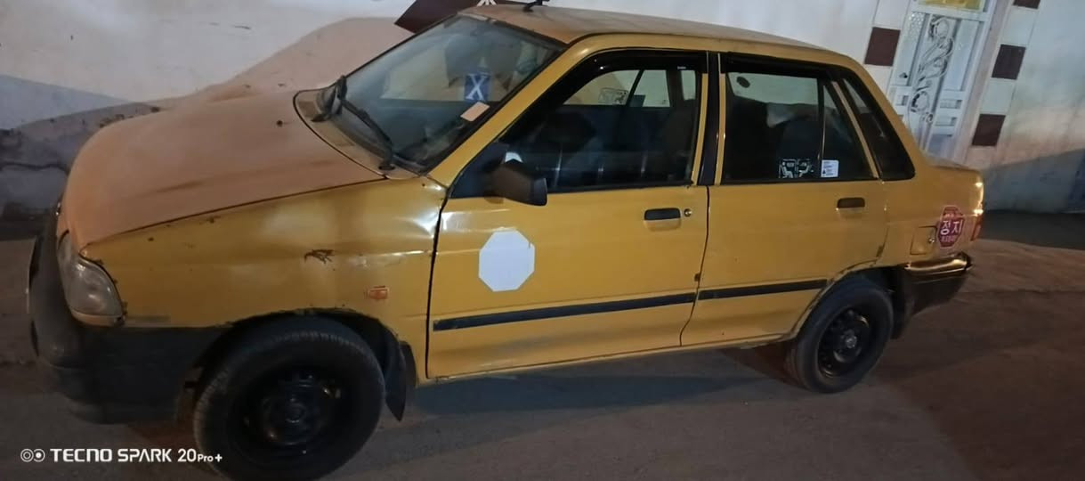 سايبه 2010
كير محرك مكفول 
سعر 23
باسمي تحويل


**إذا كنت صاحب هذا الإعلان وتريد حذفه لأي سبب، رجاءا أرسل رسالة إلى الدعم الفني**