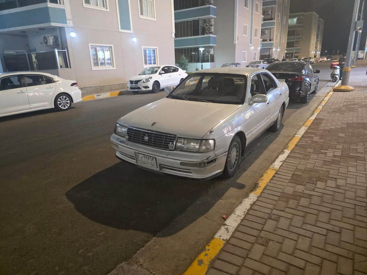 السلام عليكم بطه متصل رقم بغداد راعيها بالبصره يمي مكينه وكير جددد حاويه تبريد فحصته كالولي اصبع كمبريسر ينرداله طخم تاير نضيف ماساحات محورات يسره زراك شغال كهربائياتها حلوه بيها شاشه سعر 36 والشراي يدلل مكاني بصره قبله خلف المدينه الرياضيه 
***********
