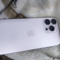 ايفون ١٦ برو ماكس • نظيف • بطارية ١٠٠