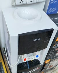 براد ماء • حنفيتين • تركي