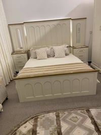 غرفة عراقية • موديل تركي • جديدة