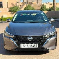 ارخص واجدد سنترا للبيع🌟 موديـل 2024 لون ذهبي او شبماني ماشية 35 كيلو م...