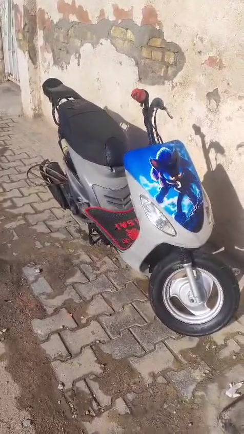 سلام عليكم دراجه ماكس منغولي البيع او مراوس بنامه وطي فرق عادي دراجه ٥٥ نهضه ومشي شك كاع كفرات كامله ما نقصهة برغي سعر ٥٠٠وبيهة مجال  خاص مفتوح


**إذا كنت صاحب هذا الإعلان وتريد حذفه لأي سبب، رجاءا أرسل رسالة إلى الدعم الفني**
