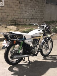 تايكر 2020 • موتوسيكل • مامفتوح