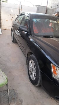 سوناتا • ٢٠١٠ • بغداد