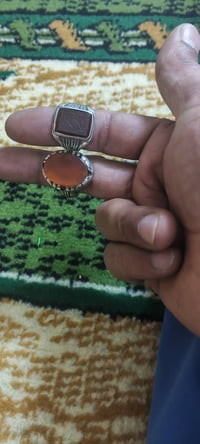 صياغة ثقيلة • محابس