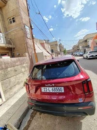 سورنتو 2023 سياره حلوه مال جناي امريكيه صور حادثها بل منشور كرد فقط وم...