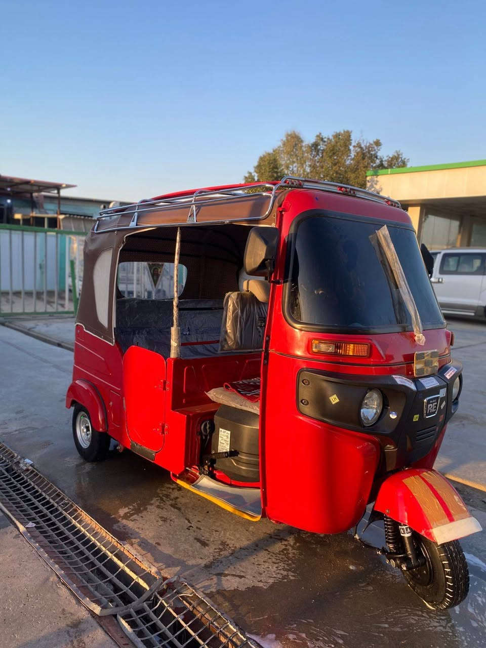 السلام عليكم تكتك للبيع موديل 24 اوراق المصطفى ***********
