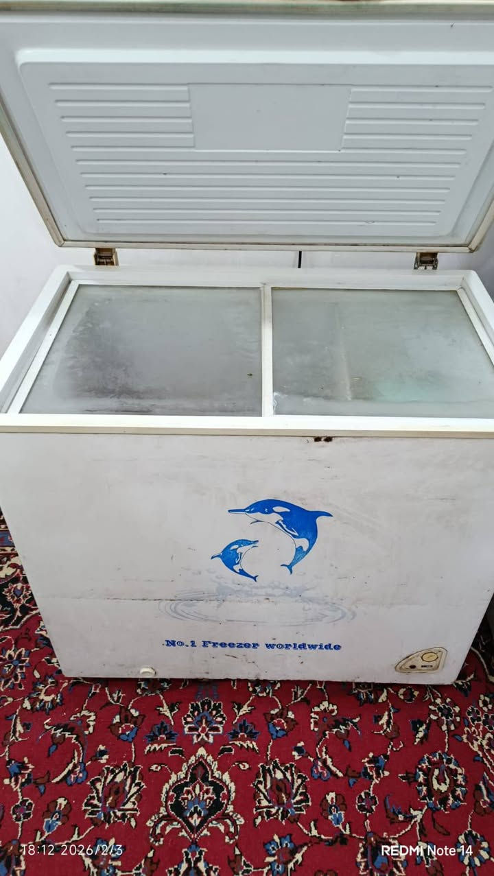 مجمدة 10 قدم شغالة تجميد فول الفول مكاني الحسينيه راشدية للاستفسار عن السعر خاص


**إذا كنت صاحب هذا الإعلان وتريد حذفه لأي سبب، رجاءا أرسل رسالة إلى الدعم الفني**