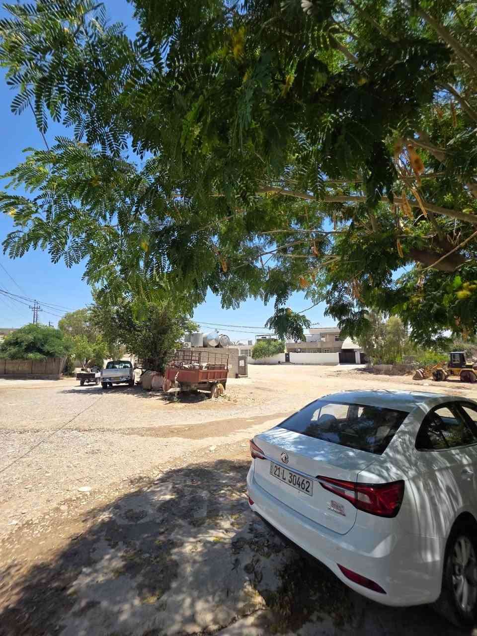 🏡 خانوو بۆ کرێ 🏡

📍 شوێن: حەمەی کەریم ، لای مزگەوتی مەلا عەلی

✨ تایبەتمەندییەکان:
🔹 رووبەری ١٨٠ مەتر
🔹 سەربەخۆ
🔹 نزیک قوتابخانە
🔹 نزیک مزگەوت
🔹 شوێنێکی ئارام و گونجاو بۆ ژیان

🌟 هەلیەکی باش بۆ ئەوانەی بەدوای شوێنێکی گونجاو و خزمەتگوزارییە سەرەکییەکاندا دەگەڕێن.

📞 بۆ زانیاری زیاتر پەیوەندی بکەن.
*********** 
***********
