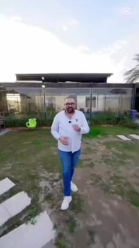 عليكم السلام ورحمة الله  (مزرعة عيون المها)  ترحب بكم اهلا وسهلا  _♕_ ...