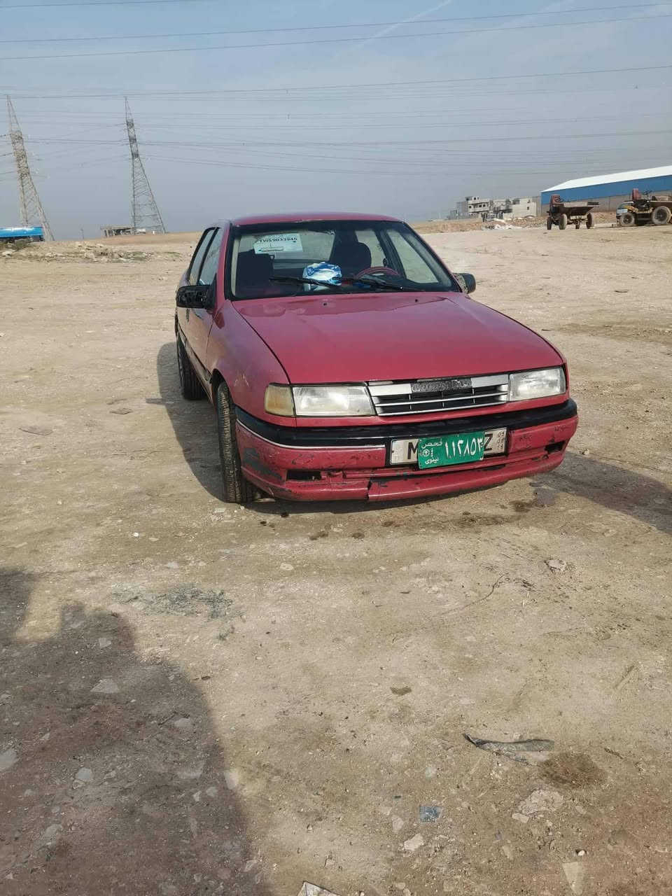 اسلام عليكم
فكترا حجم 18 للبيع شرط الوكالة والتحويل العنوان موصل الأيمن السعر 23 للتواصل 
***********
