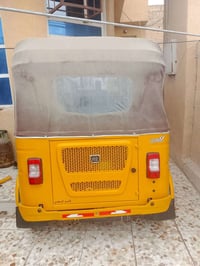 تكتك لبيع موديل 2022 شهر 9 تكتك بيها ضربه مئأشر عليها والباقي كفالةة م...