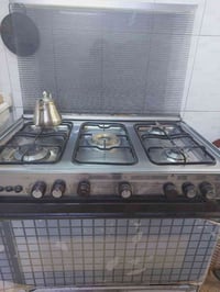 طباخ • نضيف جدا