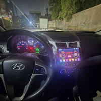 ● ه‍ونداي اكسنت موديل 2016 خليجي مرقم بغداد  ●كفاله عامه ما عده شبر جا...