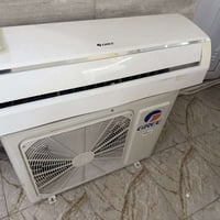 كري واحد طن انفيرتر انتاج ٢٠٢٠ باب الاول  كامل ملحقاته بوري ورمونت وبل...
