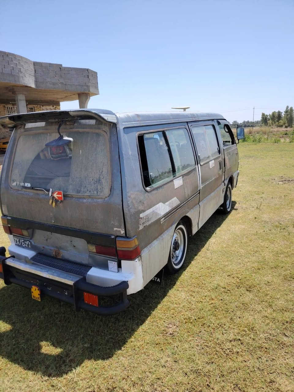 السلام عليكم كيا بستا للبيع موديل 93رقم الانبار مكينه كير واكسل مكفولات حداديه جديده غرفه ستاركس السعر 33وبيها مجال مكان السياره بغداد الرضوانيه قطاع الزراعي 
***********
***********
