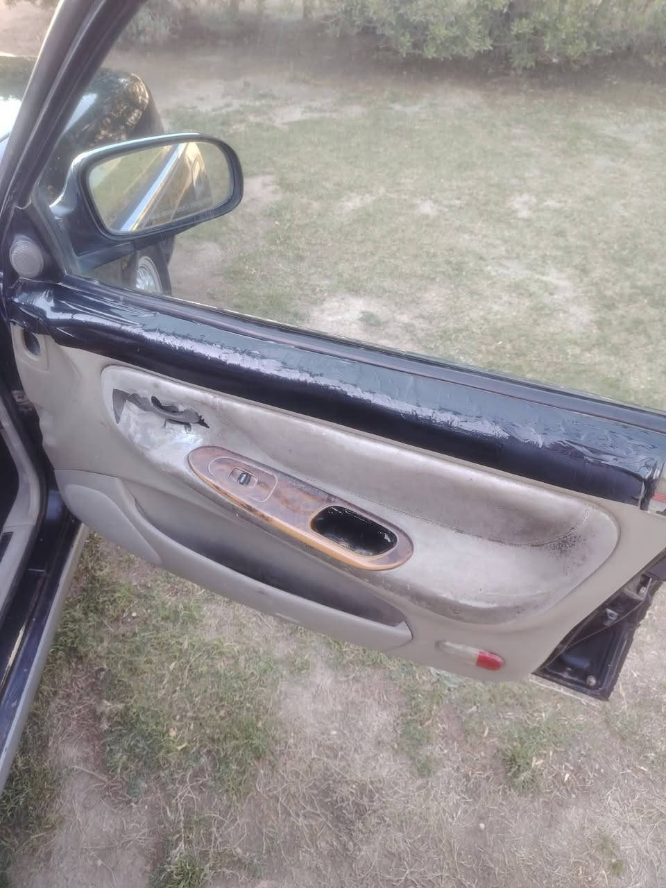 دايو بروكهام الون اسود موديل 97 سنوية 28 بأسمي شرط التحويل كير محرك مكفولات السعر 37 وبيها مجال حك الجيه العنوان بغداد الرضوانية الشرقية رقم الهاتف
***********
***********
