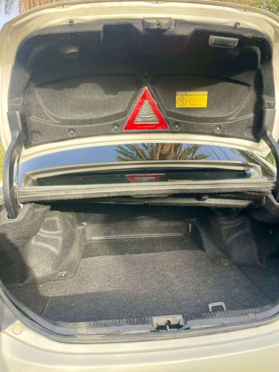 السلام عليكم

ماجستا كراون للبيع فقط

موديل 2010 ادوات 

فول مواصفات للأخير 

كفاله عامه من الگص والصبغ 

حاوية دخول جديد كير مكينه كارتون 

ربع ماتصرف عليها سيارة جاهزه وكامله 

متؤومه أربيل الجديد الدولي رقم وسنوية اصليات 

السعر 72 وبيها مجال للشراي غير متواجد عل فيس 

المكان ميسان العماره 

للأستفسار *********** متواجد عل رقم ولواتساب
