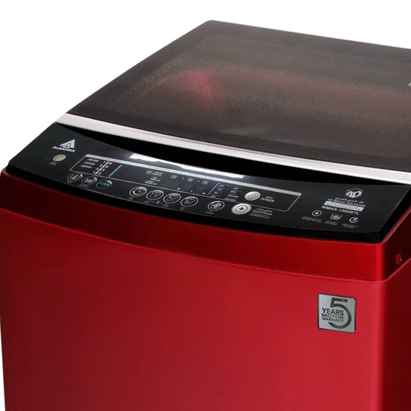 للبيع غسالة الحافظ 15 كيلو فول اوتوماتيك 
على فحص اريدهة ب250 بيهة مجال مداخلة تصليح وتشتغل


**إذا كنت صاحب هذا الإعلان وتريد حذفه لأي سبب، رجاءا أرسل رسالة إلى الدعم الفني**