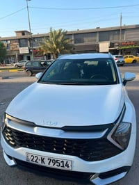 سبورتيج • ٢٠٢٣ • خليجي