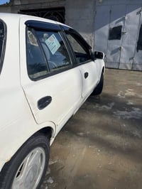 للبيع كياا سيفيا   موديل 1995  مكينه مسكر وكير جديد   تخم تاير جديد   ...