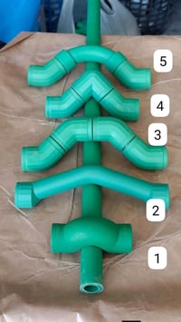 عامل فني • سباكة • مياه ومجاري