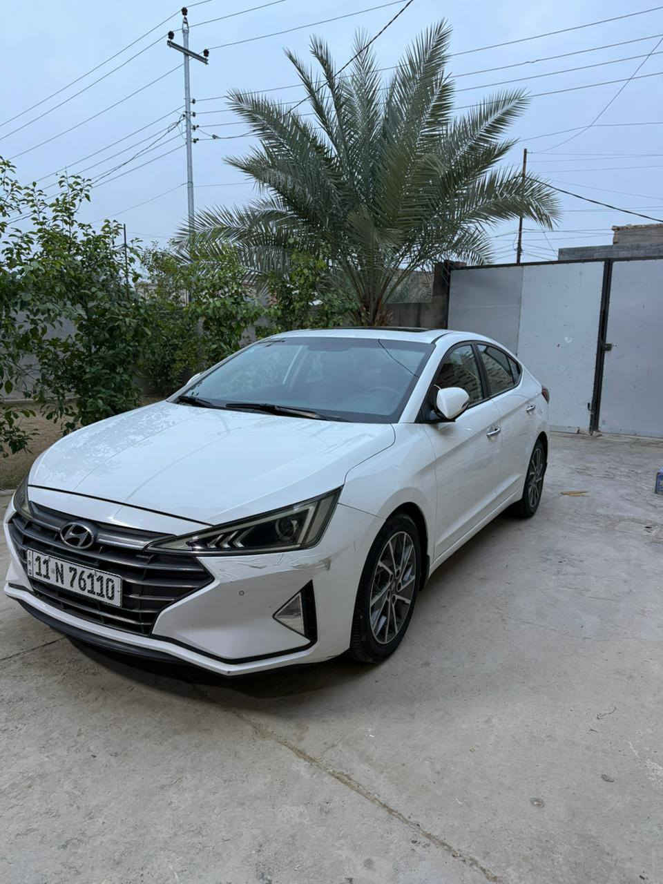 سلام عليكم من رخصت ادمن انتره خليجي فول مواصفات حساسات خلفي حساس امامي مري شفط بصمه فول فول موديل 2020بسمي سنويه عزه جديده ماشيه 92نال جناي كفاله من حادث بيهه شويه صبغ اثرشخط سونارمرفق معه منشور محرك 2000تخم تاير شرط گيرمحرك ما مفتوح وضع شركه سعر157مجال حك جيه بل خيرها ياخذها عنوان فلوجه ***********اث***********
