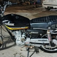 دراجه إيراني 5كير سونك مديل 2023 نكره سلف اوراق كامله  الدرجه كهربائيا...