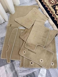 ارضيات لاندكروزر اصليه وجديده ترهم من موديل ٢٠٢٢ إلى ٢٠٢٥  اصليه مال ش...