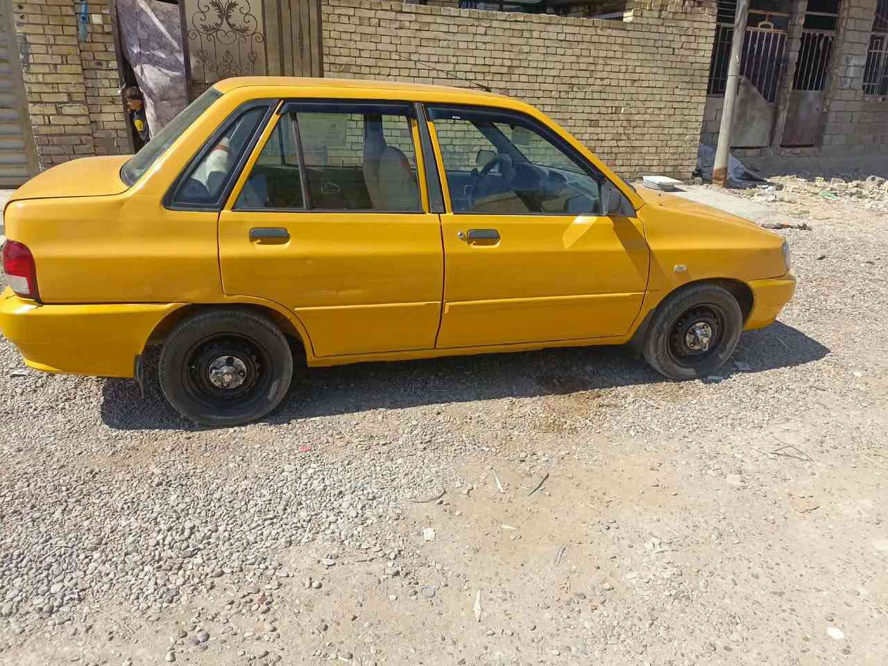 سلام عليكم سايبه 12سنويه لل 30 سياره خير من الله بس تبريد بي ليك سعر 31
***********
