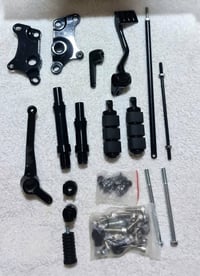 هارلي • دوسات • اذرعة