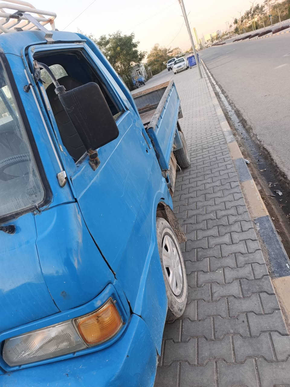 للبيع *********** 
رقم قادسيه سنويه 28 رقم الماني 
مداور ثاني يوم 
مكان النجف
