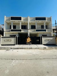 حي السكر • ١٥٠م • ٦ غرف نوم