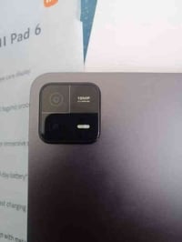 ايباد شومي باد 6 البيع ايباد ما صار شهرين جديد ونضيف ونطيك ضمان تفحص 3...