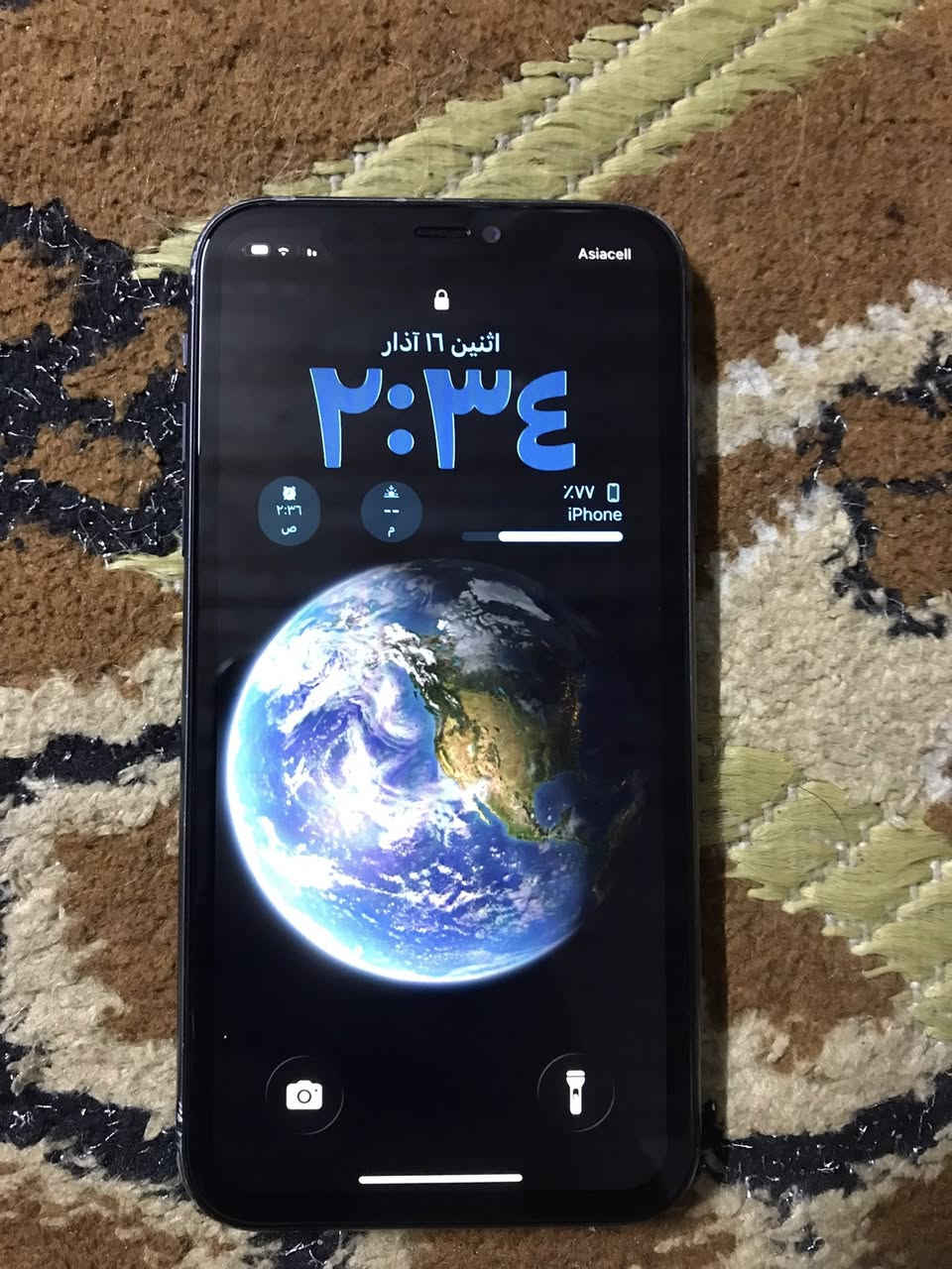 سلام عليكم ايفون ١١ عادي ذاكره ١٢٨ بطاريه ٧٥ مامبدله فيس ايدي واكف ضهر مكسور وكامره بس مامثر على كامره ابدد وسماعه فوك ماتشتغل سعر ١٥٠ قفله

سفن بلاص ذاكره ١٢٨ بطاريه ٩٨ مبدله بس اصليه سيمكارت واكف مايشتغل يعني تخلي موبايل ثانوي لا اكثر ولا اقل وكلشي شغل بيه سعر ٥٥ 
مكان:مدينه الصدر 
رقم:***********
