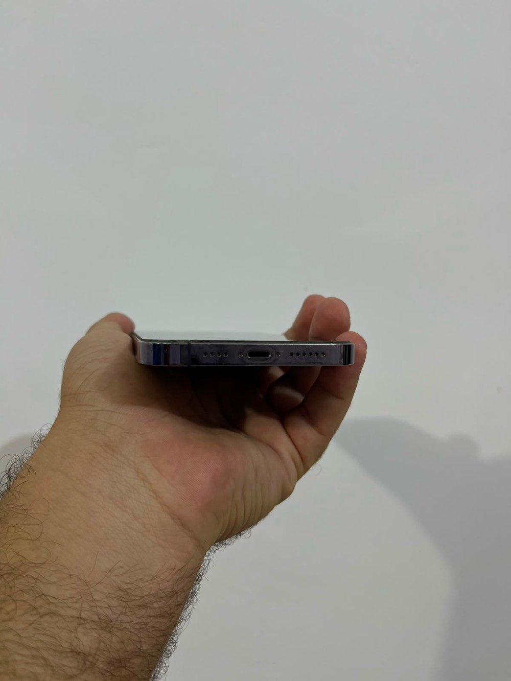 📱 للبيع – iPhone14 Pro Max (نسخة الشرق الأوسط)

💵 السعر: 740 
💾 السعة: 256GB
✅ الجهاز نسخة الشرق الأوسط.
✅ مكفول بالكامل، وكل شيء فيه يعمل بكفاءة.
🔋 صحة البطارية: 77%.

📍 الموقع: واسط.
🚚 توصيل مجاني إلى جميع محافظات ومناطق العراق.

📲 واتساب: ***********
📞 اتصال: ***********

للاستفسار أو الحجز، تواصل على الأرقام أعلاه او عبر الخاص

بي مجال للطيبين