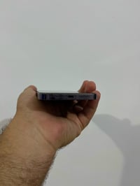 آيفون14بروماكس • ٢٥٦ • بطارية ٧٧٪