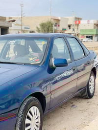 فيكترا • حجم ١٨ • تكريت القادسية