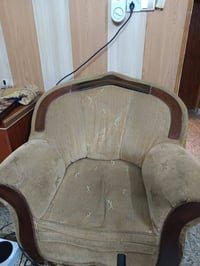 قنفات • ١٠مقاعد • بدون ضرر