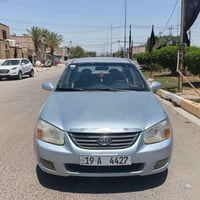 اسبكترا ٢٠٠٧ • مكينة ٢٠٠٠ • بدون حادث