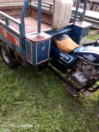 ستوته • موديل 14 • تعمير جديد