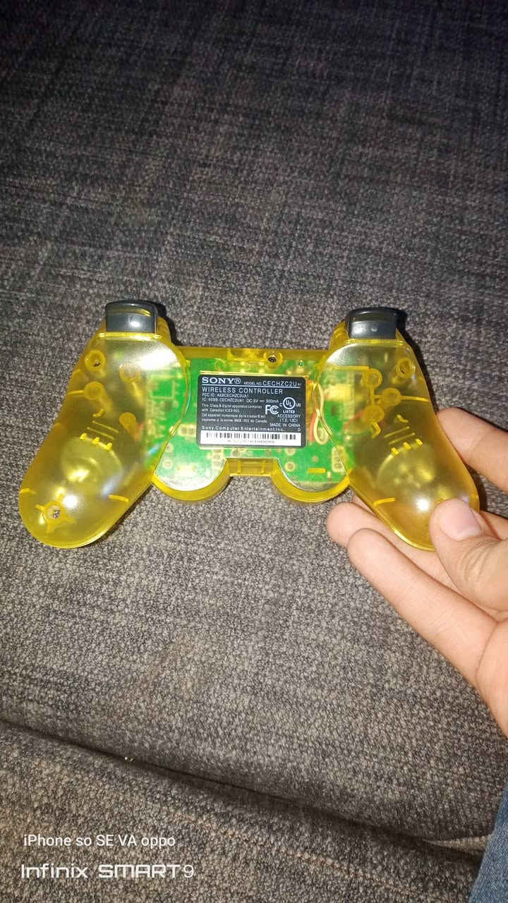 متوفر قطعة نادر من كنترول بلاستيشن ثري صارلة عندي 5 سنوات بعدة باكيت مالتة يمي قطعة سعرة 10 لا يوجد توصيل مكان بغداد الامين ثانية سكينة ورقية ضهر جامع الرحمان


**إذا كنت صاحب هذا الإعلان وتريد حذفه لأي سبب، رجاءا أرسل رسالة إلى الدعم الفني**