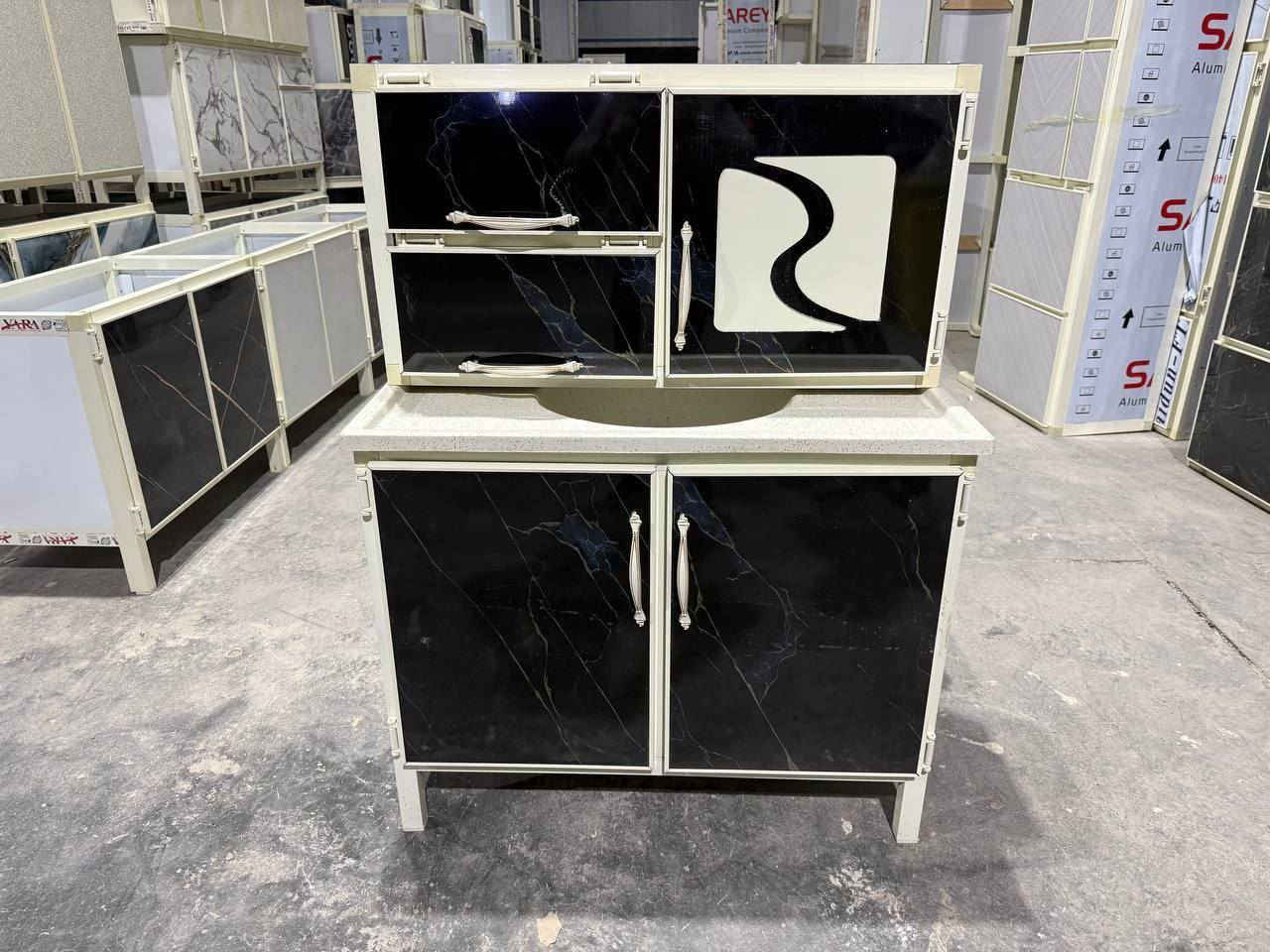 لاتدوخ نفسك 😴ولا تحتار كاونتركم من معمل   بأنسب الاسعار 😍
  
سنك مع ملحق قياس متر المغسله مرمر 
 السعر 150 الف  

يحتوي على قاطع 

التوصيل✈️✈️✈️ 
 بغداد مجاني
اطراف 15 💛🌹💛🌹

واسط// (25) الف 
-بدره -جصان -الحي -الموفقيه -ناحية واسط -الدجيلي -اطراف واسط (50) الف
 
ديالى (بعقوبه - الخالص ) +(الرمادي الفلوجه) 25 الف 
 

كربلاء + بابل. (25


**إذا كنت صاحب هذا الإعلان وتريد حذفه لأي سبب، رجاءا أرسل رسالة إلى الدعم الفني**