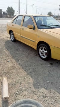 محرك كورلا 1600 • ٢٠١١ • بدون خياس وضربه