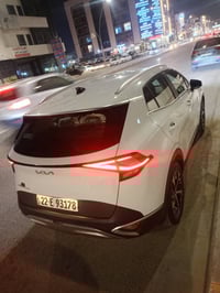 سبورتج موديل 2024 خليجي مكينه 2000 نص فول ماشيه 52 رقم اربيل تحويل او ...