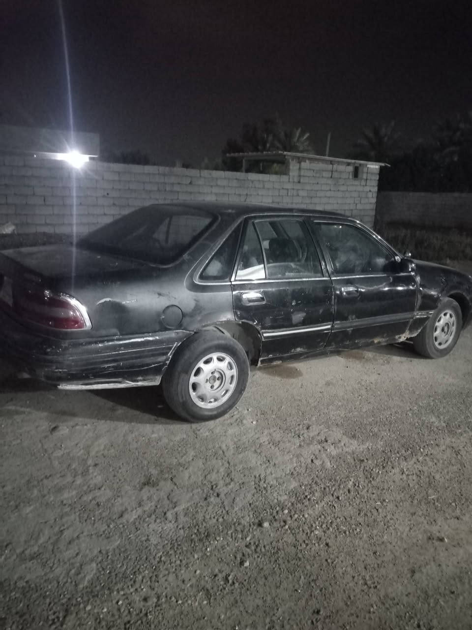 سلام عليكم ورحمه برنس 93 كير عادي رقم انبار ورثه محرك وكير خير من الله سعر 13وبيه مجال قليل ***********
