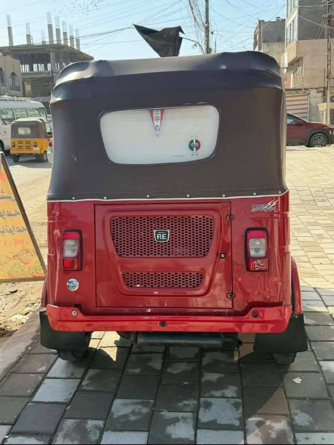 تكتك 2022كفاله عامه بغداد السعر خاص ***********
