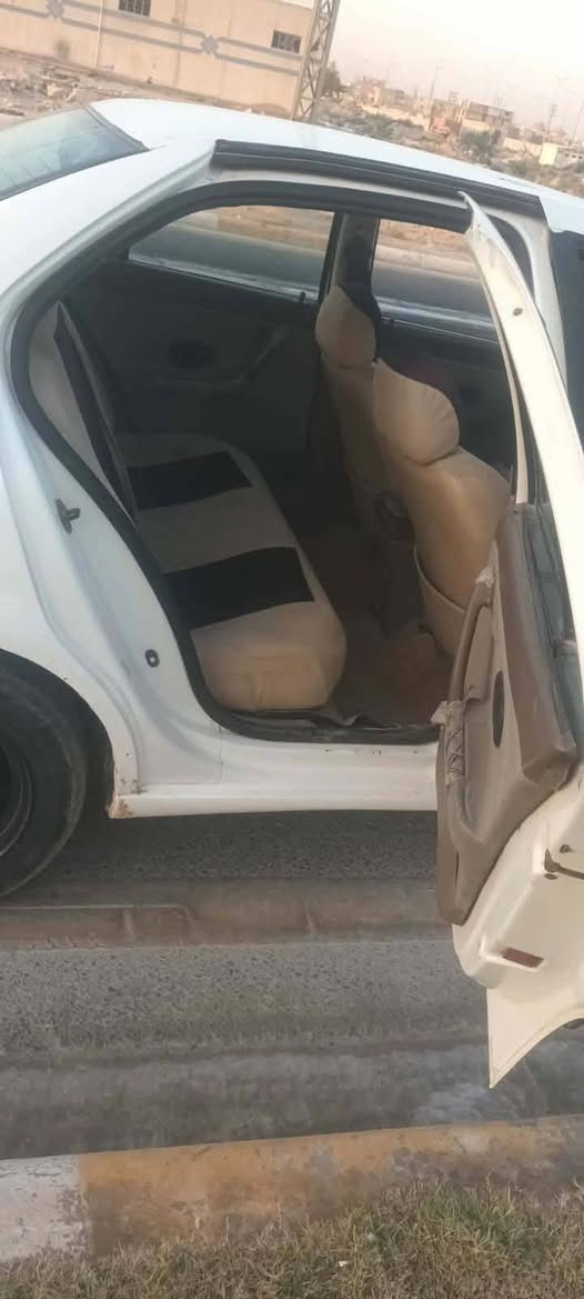 سياره موديل ١١ رقم انكليزي مكفوله تبريد وي السويج تخم تاير حداديه ٧٠ بل تحويل ثاني يوم بلاديه ب 38وبيه مجال قليل عنوان كربلاء سيد سماعيل


**إذا كنت صاحب هذا الإعلان وتريد حذفه لأي سبب، رجاءا أرسل رسالة إلى الدعم الفني**